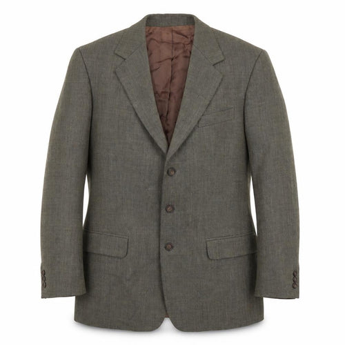 Burton Mens Green   Jacket Suit Jacket Size 42