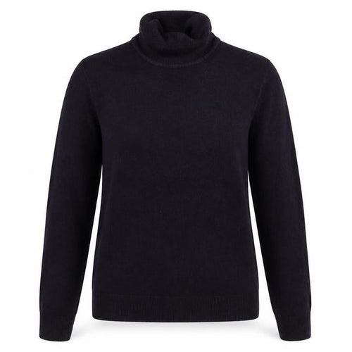 D-PROJECT Womens Purple  Knit Pullover Jumper Size M