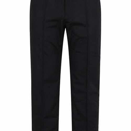 benchwork Mens Black   Trousers  Size 32 L31 in