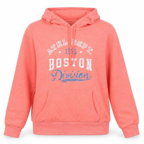 Atmosphere  Womens Pink   Pullover Hoodie Size 10
