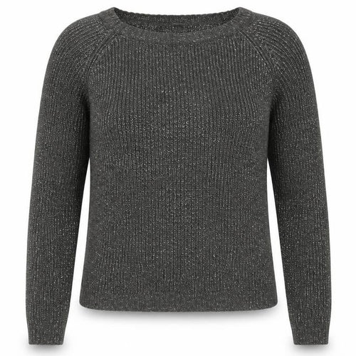 XXI Womens Grey   Pullover Jumper Size S