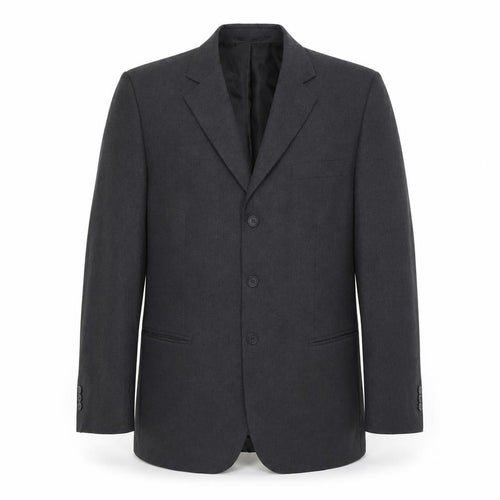 F&F Mens Grey   Jacket Blazer Size 42