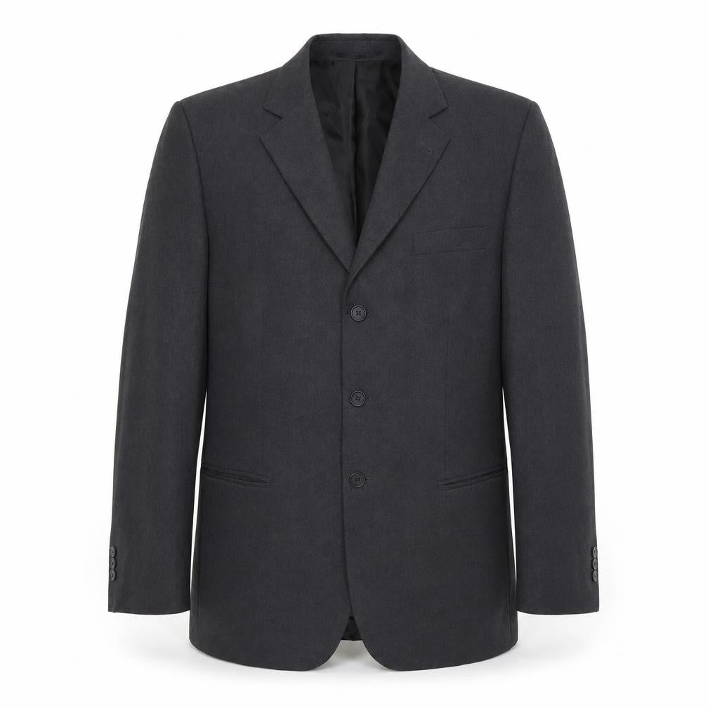 F&F Mens Grey   Jacket Blazer Size 42