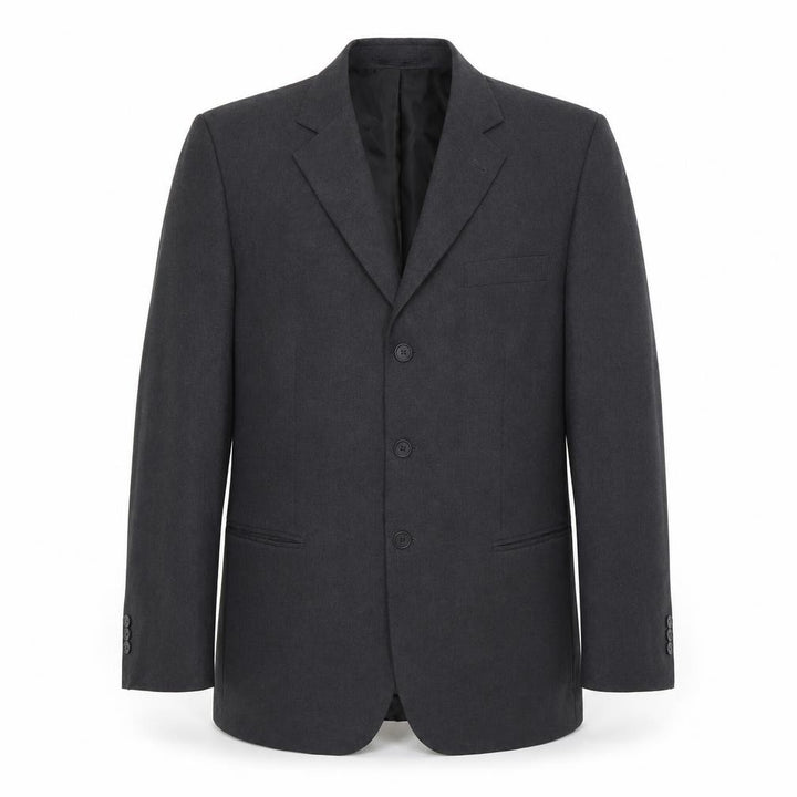 F&F Mens Grey Jacket Blazer Size 42
