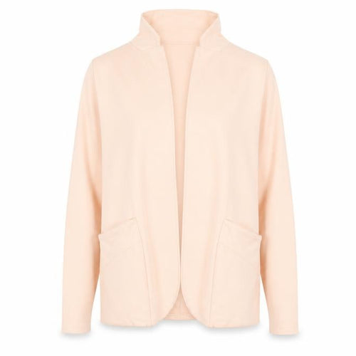 Boohoo Womens Beige   Cape Jumper Size 12