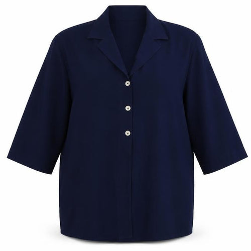 Fosby Womens Blue   Jacket  Size 16