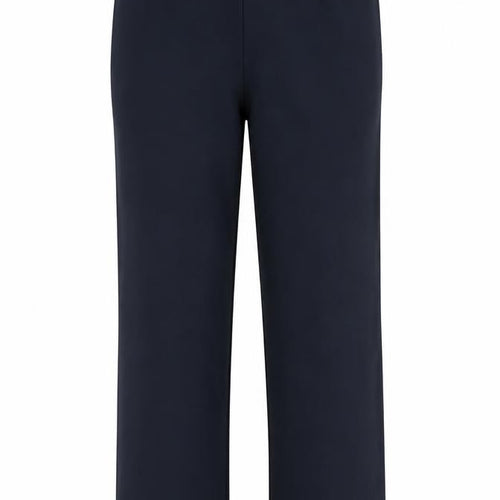 Marks and Spencer Womens Blue   Trousers  Size 14 L26 in