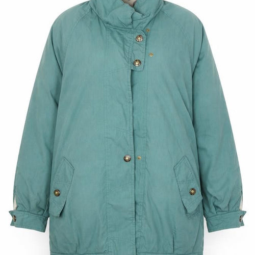Preworn Womens Blue   Jacket  Size 8