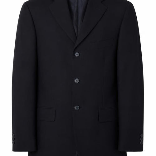 Marks and Spencer Mens Blue   Jacket Suit Jacket Size M