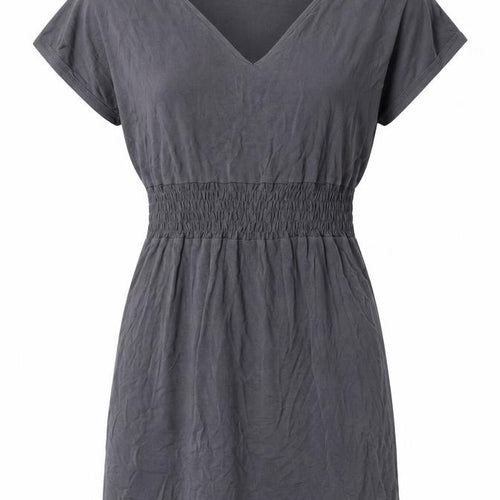 Clockhouse Womens Grey   A-Line  Size M