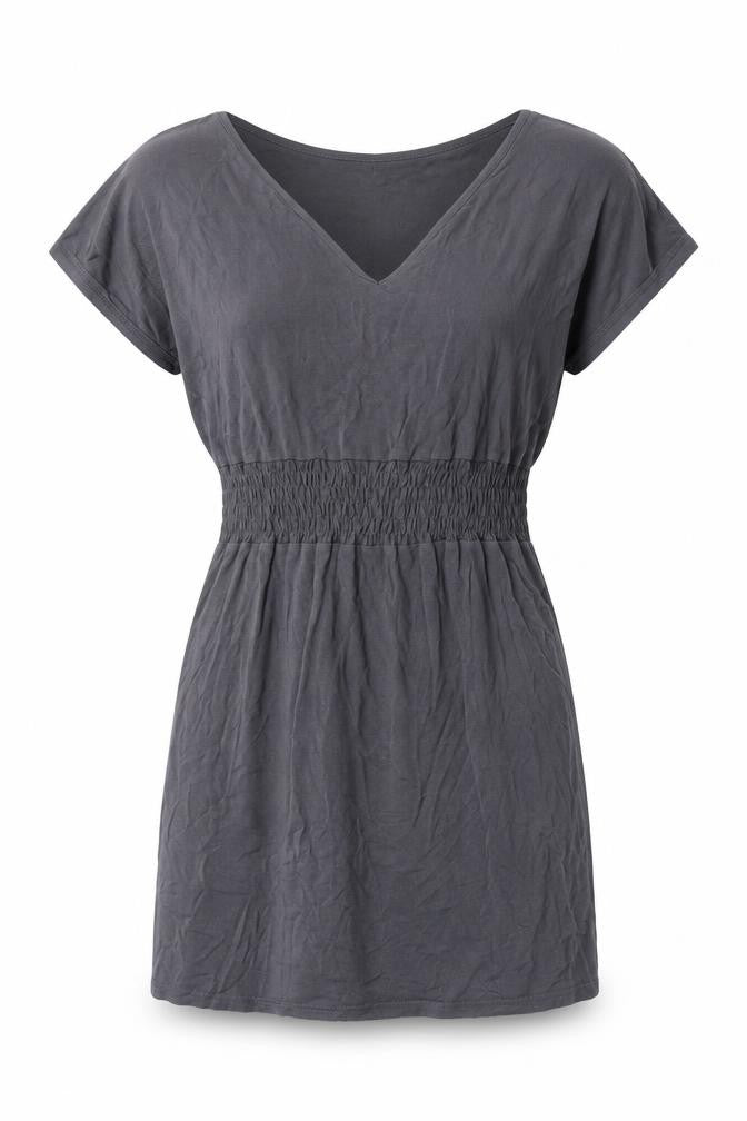 Clockhouse Womens Grey   A-Line  Size M