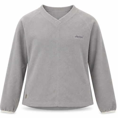 ellesse Womens Green   Pullover Jumper Size 10