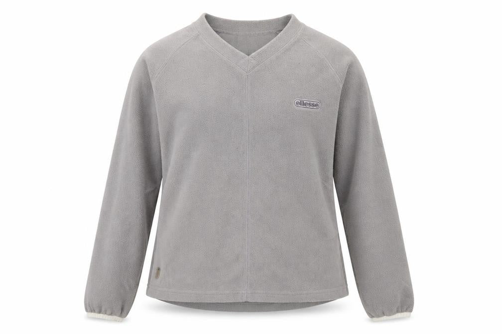 ellesse Womens Green   Pullover Jumper Size 10