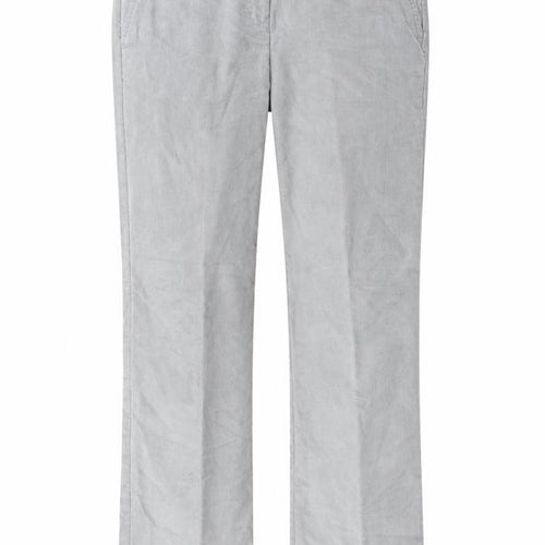 IZOD Womens Grey   Trousers  Size 32 in L31 in