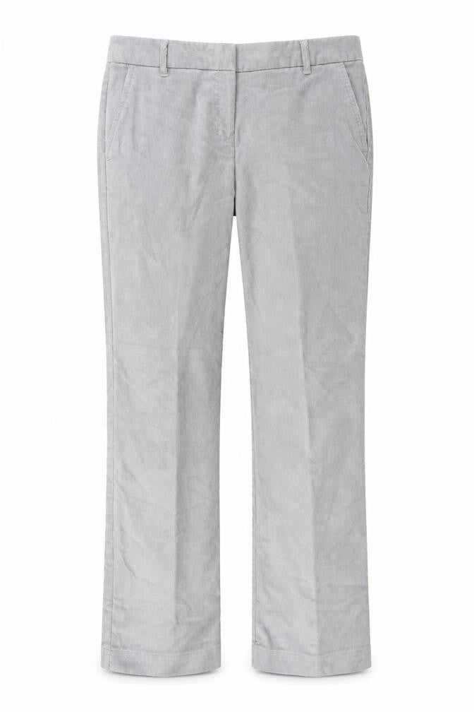 IZOD Womens Grey   Trousers  Size 32 in L31 in