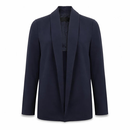 F&F Womens Blue   Jacket  Size 10