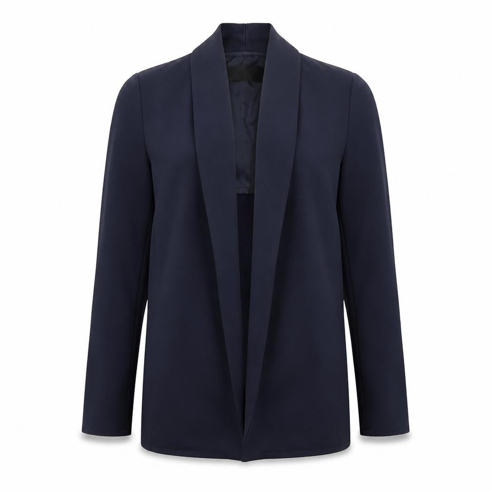 F&F Womens Blue   Jacket  Size 10