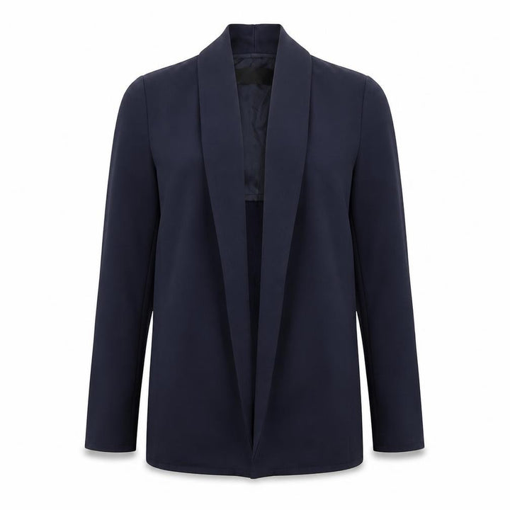 F&F Womens Blue   Jacket  Size 10