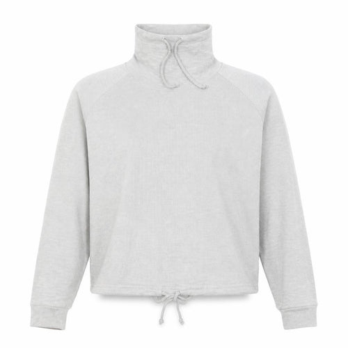 Atmosphere Womens Grey   Pullover Sweatshirt Size 14