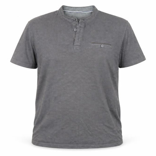 Easy Womens Grey   Basic T-Shirt Size L