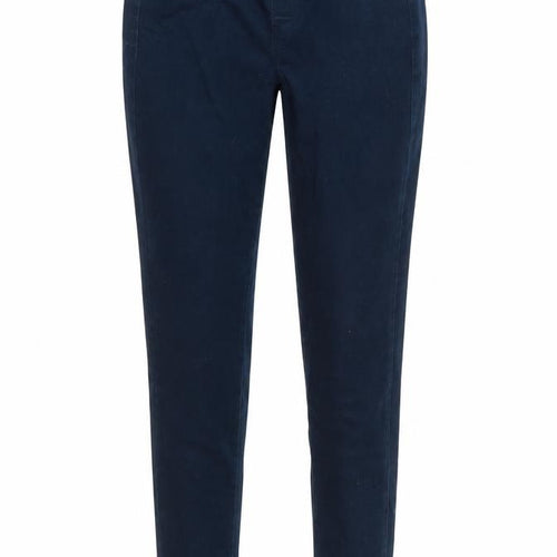 Denim & Co. Womens Blue   Skinny Jeans Size 6 L31 in