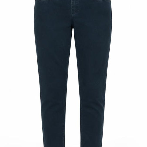 Newlook Womens Blue   Skinny Jeans Size 8 L30 in