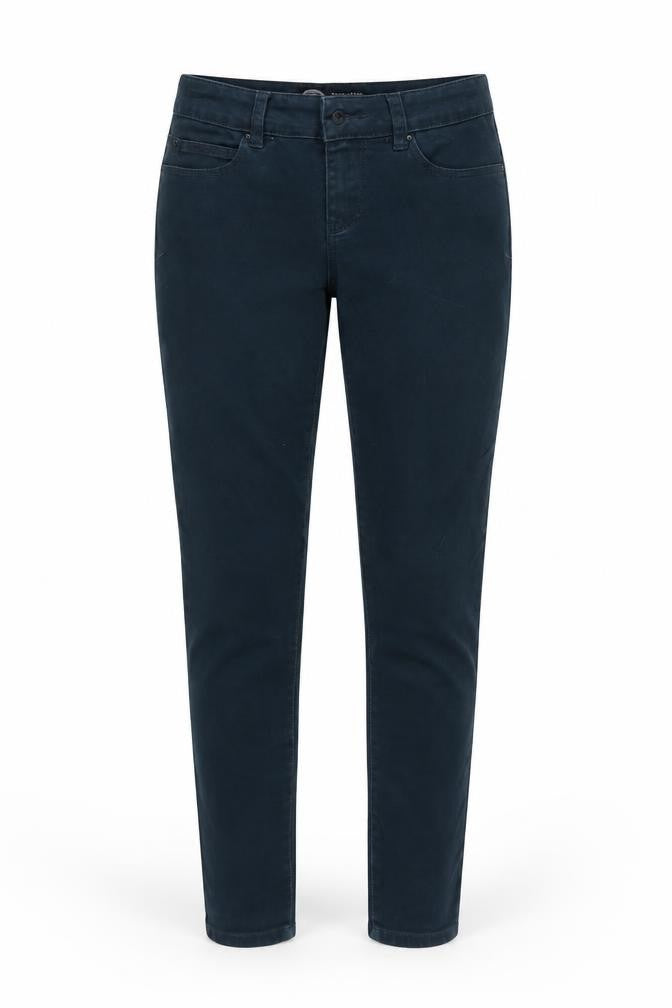Newlook Womens Blue   Skinny Jeans Size 8 L30 in