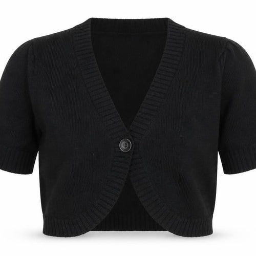 Damart Womens Black   Pullover Jumper Size 12