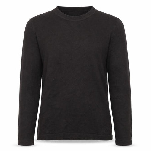 Marks and Spencer Womens Black   Pullover Jumper Size 12