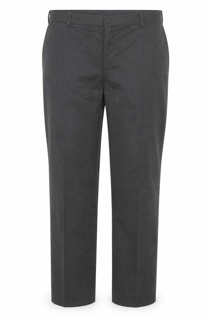 Marks and Spencer Womens Black   Trousers  Size 40 L27.5 in