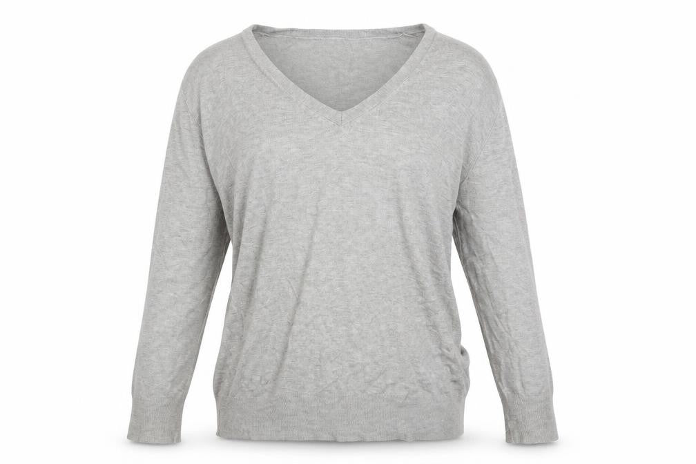 intution Womens Grey    Jumper Size 14