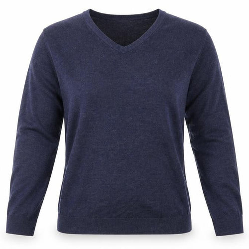 Debenhams Womens Blue   Pullover Sweatshirt Size L