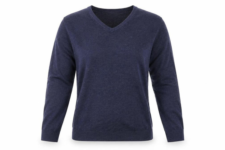 Debenhams Womens Blue Pullover Sweatshirt Size L