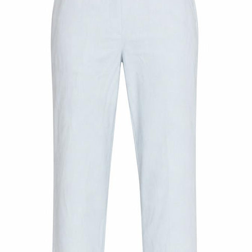 Classic Womens Blue   Dress Pants Trousers Size 10 L27 in