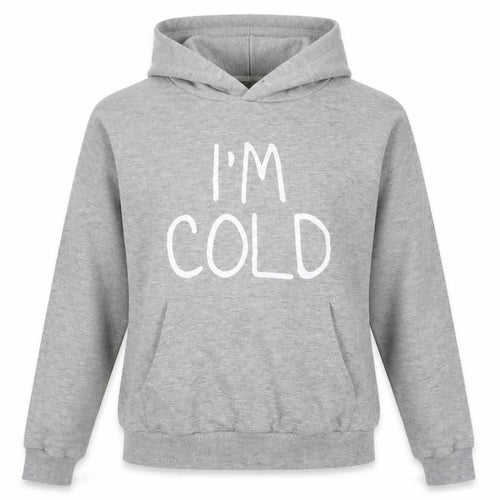 Preworn Womens Grey   Pullover Hoodie Size S