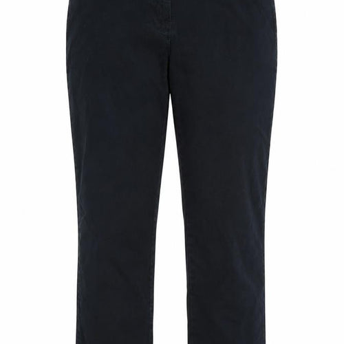 Marks and Spencer Womens Black   Trousers  Size 14 L26 in