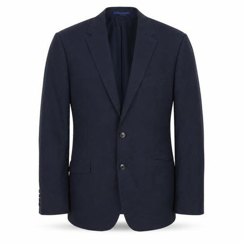 Marks & Spencer Mens Blue   Jacket Suit Jacket Size 38