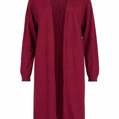 Peacocks Womens Purple   Cardigan Jumper Size S