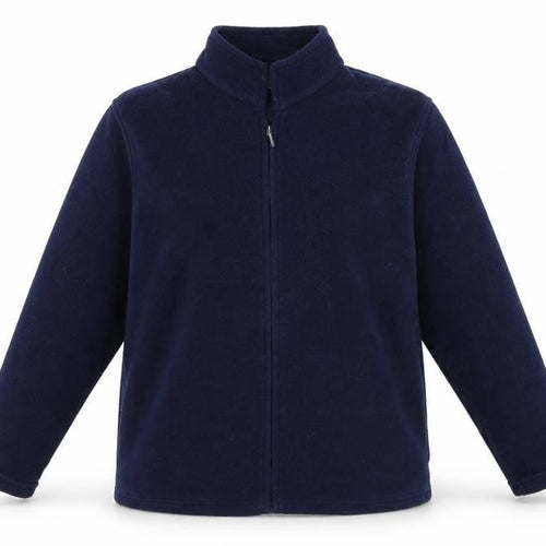 EWM Womens Blue   Full Zip Jumper Size 14