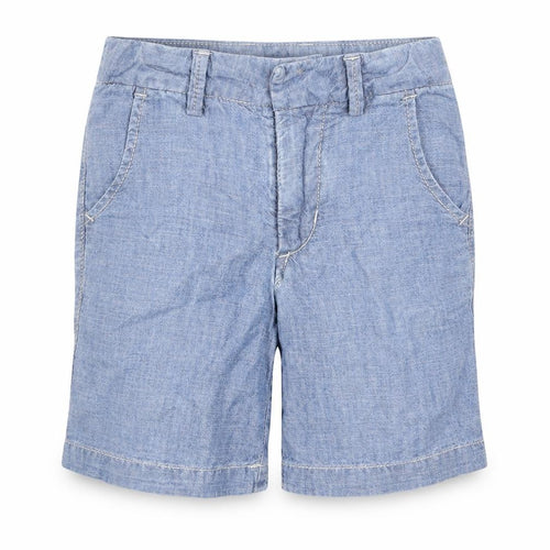 Gap Boys Blue   Bermuda Shorts Size 4 Years