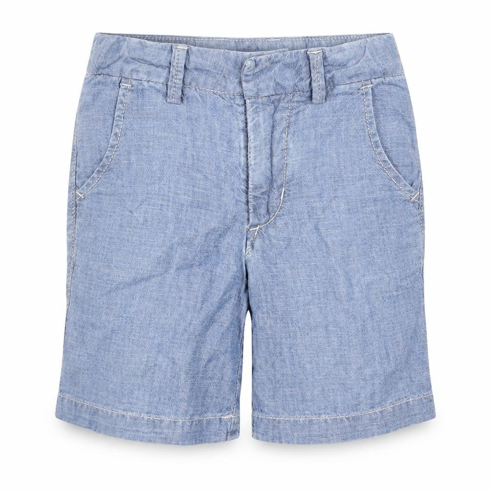 Gap Boys Blue   Bermuda Shorts Size 4 Years