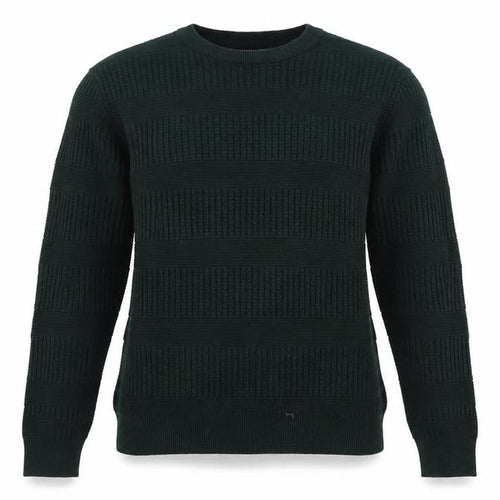 Racing Green Womens Green   Pullover Jumper Size S