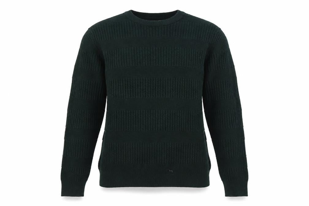 Racing Green Womens Green   Pullover Jumper Size S