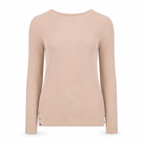 Dorothy Perkins Womens Pink  Knit Pullover Jumper Size 8