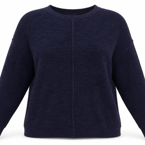 F&F Womens Blue   Pullover Jumper Size 10