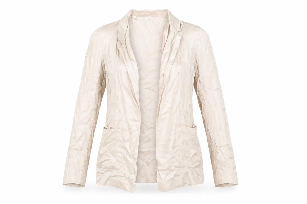 Red Herring Womens Pink   Jacket Blazer Size 10