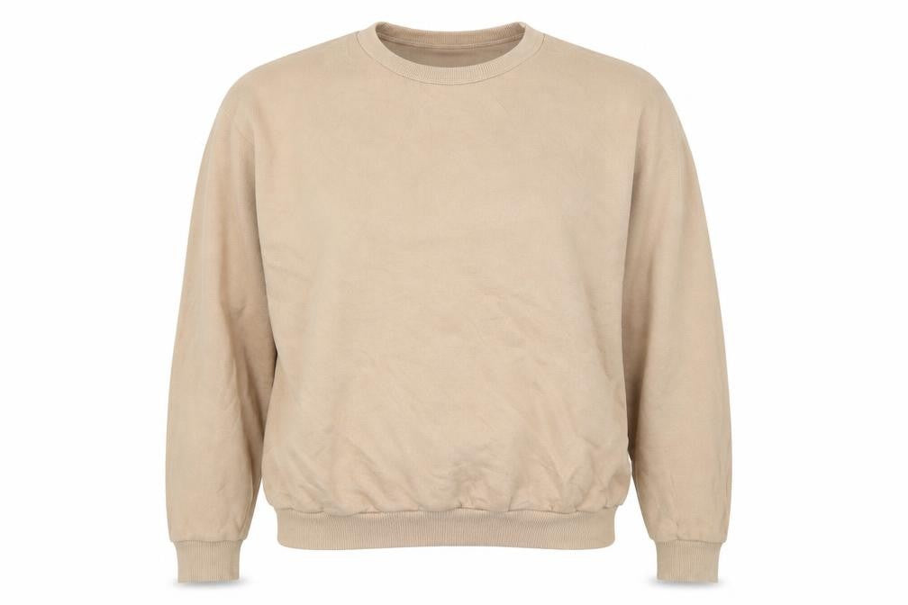BDG Womens Beige   Pullover Jumper Size S