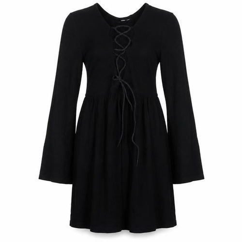 ASOS Womens Black     Size 6