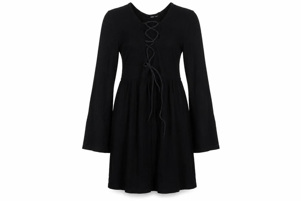 ASOS Womens Black     Size 6