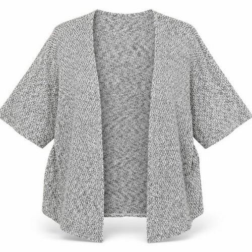 Divided Womens Black   Cardigan Jumper Size M